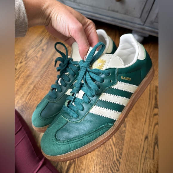 Adidas samba - Picture 3 of 6